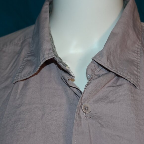 Quicksilver Edition Artsy Blouse - Picture 4 of 15